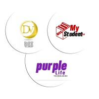 Purple Life Technologies logo - Similar company to All-Tech Systems & Co