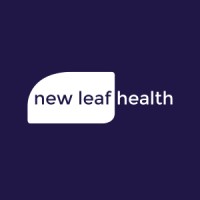 New Leaf Health logo - Similar company to Keyboard Smash