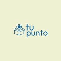 Tu Punto logo - Similar company to Codify Solutions S. R. L.