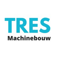 Tres Machinebouw logo - Similar company to Hg Engineering & Machinebouw Bv