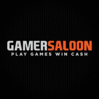 GamerSaloon.com logo - Similar company to Beyond Gaming