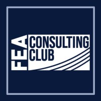 FEA Consulting Club logo - Similar company to Generation Brasil