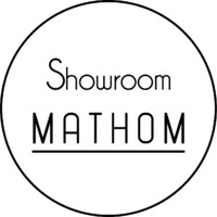 Showroom Mathom logo - Similar company to Bdm Studio