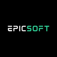 EpicSoft logo - Similar company to Jest Tiyatro