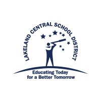 Lakeland Central School District logo - Similar company to 転職ドラフト