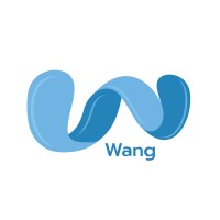 Wang Data Market logo - Similar company to Graffity
