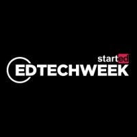 EDTECH WEEK logo - Similar company to Nyedtech Meetup
