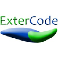 Extercode logo - Similar company to Clubees