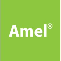 Amel International logo - Similar company to West Air Grup