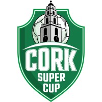 Cork Super Cup logo - Similar company to Cork Gaa