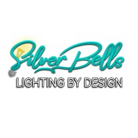 Silver Bells Lighting logo - Similar company to Light Up Charlotte