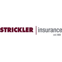 Strickler Insurance Agency logo - Similar company to Christ Link