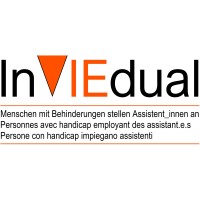 InVIEdual logo - Similar company to Selbstbestimmung.Ch