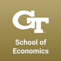 Georgia Tech School of Economics logo - Similar company to Version^