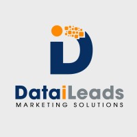 Datailead logo - Similar company to Profilead