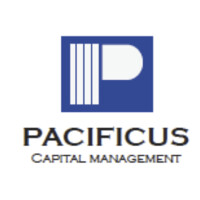 Pacificus Capital Management logo - Similar company to Hilbar Capital, Llc