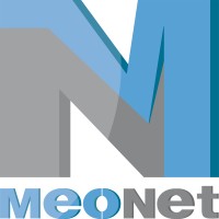 MeoNet logo - Similar company to Cooltelecom Cti