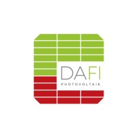 DAfi GmbH logo - Similar company to Nabtab | ناب تاب