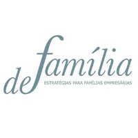 Defamília logo - Similar company to Exmerare - Consultoria Em Gestão E Governança