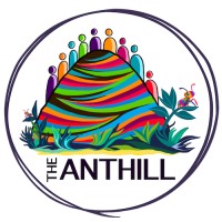 The Anthill Group logo - Similar company to Blended Uk