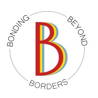 Bonding Beyond Borders logo - Similar company to Moving Ground Vzw