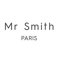 Mr Smith Paris logo - Similar company to Salusphere Global