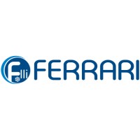 Fratelli Ferrari logo - Similar company to C&Fsas