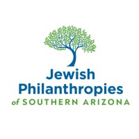 Jewish Philanthropies of Southern Arizona logo - Similar company to The Aha Architect