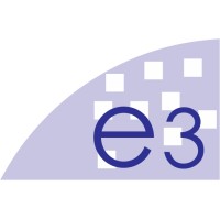 E3Media Digital logo - Similar company to Keyblocks Strategy Consulting Pvt Ltd
