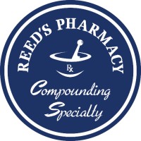 Reed's Pharmacy Utah logo - Similar company to David'S Pharmacy