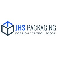 JHS Packaging logo - Similar company to Jhs Group