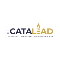 The Catalead logo - Similar company to Fellowship Of Christian Unions (Focus) Kenya