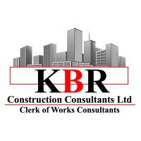 KBR Construction Consultants Ltd Clerk of Works Consultants logo - Similar company to Md Development