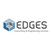 EDGES logo - Similar company to Edge Stone Ib
