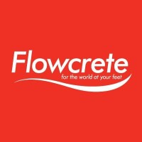 Flowcrete India logo - Similar company to Jaisons Quality Systems