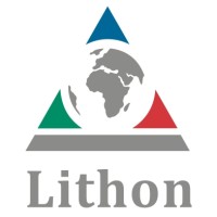 Lithon logo - Similar company to Wml Consulting Engineers