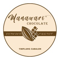 Manawari Chocolate logo - Similar company to Éclat Chocolatier