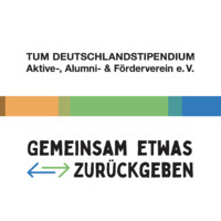TUM Deutschlandstipendium Aktive-, Alumni- & Förderverein e.V. logo - Similar company to Botan'Isit