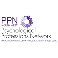 Psychological Professions Network North West logo - Similar company to Flame Academy