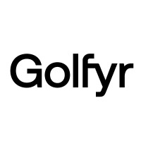 Golfyr logo - Similar company to Cv Vc