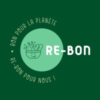 Re-Bon logo - Similar company to Sunnycare