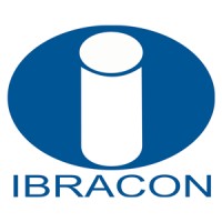 IBRACON - Instituto Brasileiro do Concreto logo - Similar company to Abcic - Associação Brasileira Da Construção Industrializada De Concreto