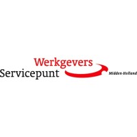 🔴 WerkgeversServicePunt Midden-Holland logo - Similar company to Ecoserve