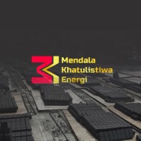 PT Mendala Khatulistiwa Energi logo - Similar company to Panomi Hookah