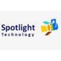 Spotlight Technologies logo - Similar company to Spotlight Technology Ltd.