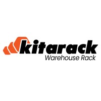 KITARACK logo - Similar company to Indorack