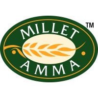 Millet Amma logo - Similar company to Nomou