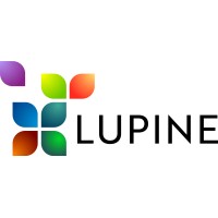 Lupine Uitvaarten logo - Similar company to Uitvaartstudio