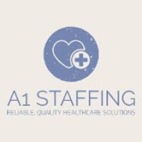 A1 STAFFING LIMITED logo - Similar company to A1 Staffing Pro