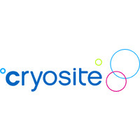 Cryosite Limited logo - Similar company to Australian Stem Cell Centre